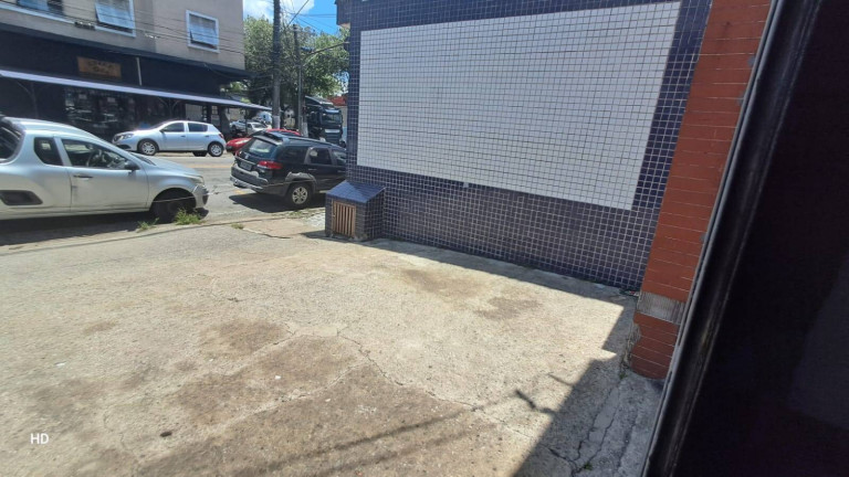 Imagem Galpão à Venda, 360 m² em Estuário - Santos Imagem Galpão à Venda, 360 m² em Estuário - Santos