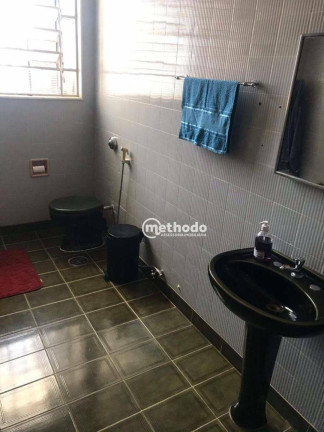 Imagem Casa com 3 Quartos à Venda, 163 m² em Botafogo - Campinas