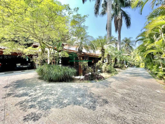 Imagem Casa com 6 Quartos à Venda, 628 m² em Granja Viana - Cotia