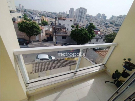 Imagem Sobrado com 4 Quartos à Venda, 602 m² em Santa Maria - São Caetano Do Sul Imagem Sobrado com 4 Quartos à Venda, 602 m² em Santa Maria - São Caetano Do Sul