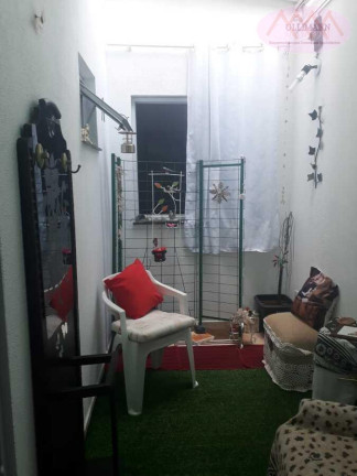 Imagem Apartamento com 2 Quartos à Venda, 100 m² em Campestre - Santo André Imagem Apartamento com 2 Quartos à Venda, 100 m² em Campestre - Santo André