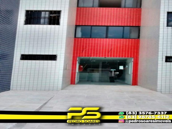 Imagem Apartamento com 3 Quartos à Venda, 76 m² em Jardim São Paulo - João Pessoa Imagem Apartamento com 3 Quartos à Venda, 76 m² em Jardim São Paulo - João Pessoa