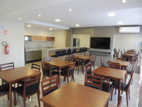 Imagem Apartamento com 2 Quartos à Venda, 73 m² em Centro - São Leopoldo Imagem Apartamento com 2 Quartos à Venda, 73 m² em Centro - São Leopoldo