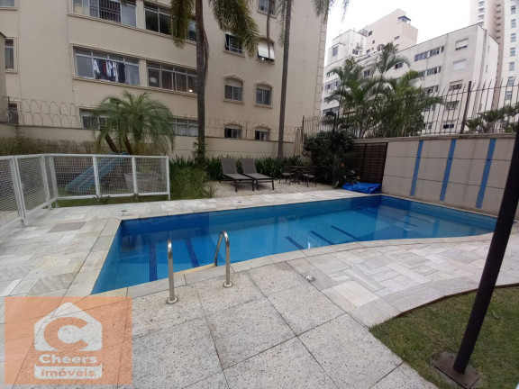 Imagem Apartamento com 2 Quartos à Venda, 80 m² em Paraíso - São Paulo