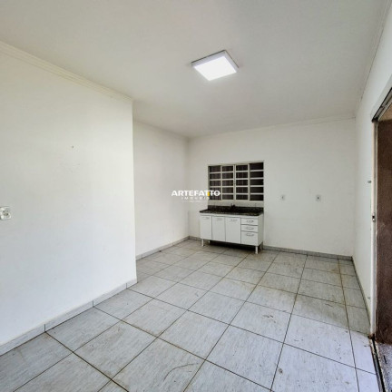 Imagem Casa com 2 Quartos à Venda, 150 m² em Cidade Nova - Franca Imagem Casa com 2 Quartos à Venda, 150 m² em Cidade Nova - Franca