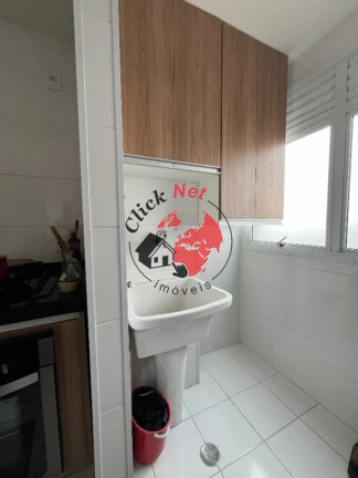 Imagem Apartamento com 2 Quartos à Venda, 63 m² em Vila América - Santo André Imagem Apartamento com 2 Quartos à Venda, 63 m² em Vila América - Santo André