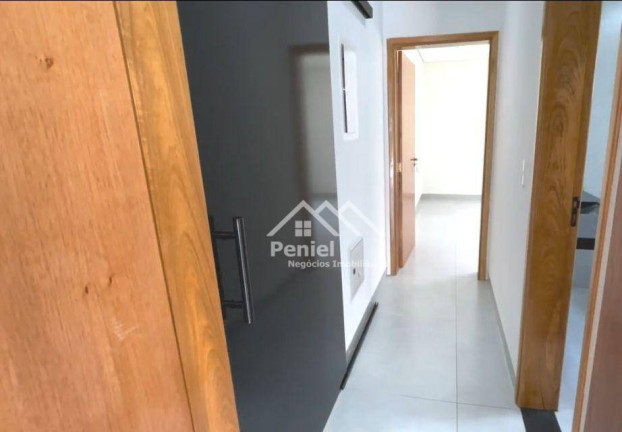 Imagem Sobrado com 4 Quartos à Venda, 205 m² em Condomínio Buona Vita - Ribeirão Preto Imagem Sobrado com 4 Quartos à Venda, 205 m² em Condomínio Buona Vita - Ribeirão Preto