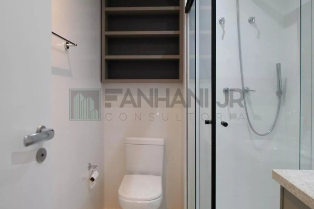 Imagem Imóvel com 2 Quartos à Venda, 70 m² em Jardim América - São Paulo