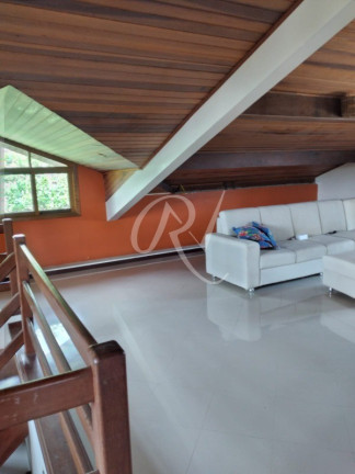 Imagem Casa com 3 Quartos à Venda,  em Condomínio Residencial Mirante Do Vale - Jacareí