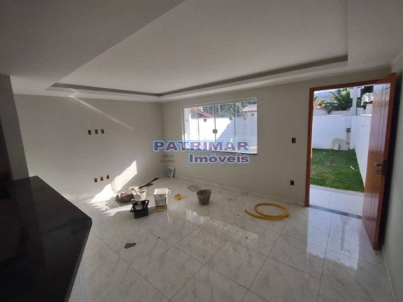 Imagem Casa com 2 Quartos à Venda, 166 m² em Praia De Itaipuaçu (itaipuaçu) - Maricá