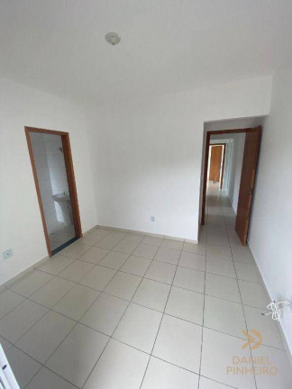 Imagem Apartamento com 2 Quartos à Venda, 62 m² em Canto Do Forte - Praia Grande