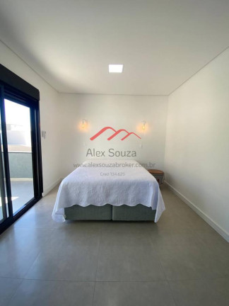 Imagem Casa com 5 Quartos à Venda, 288 m² em Swiss Park - Campinas