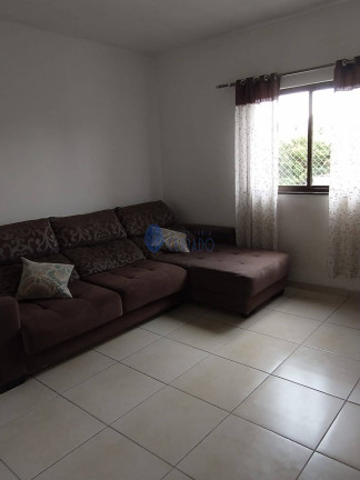 Imagem Apartamento com 3 Quartos à Venda, 87 m² em Maracanã - Anápolis