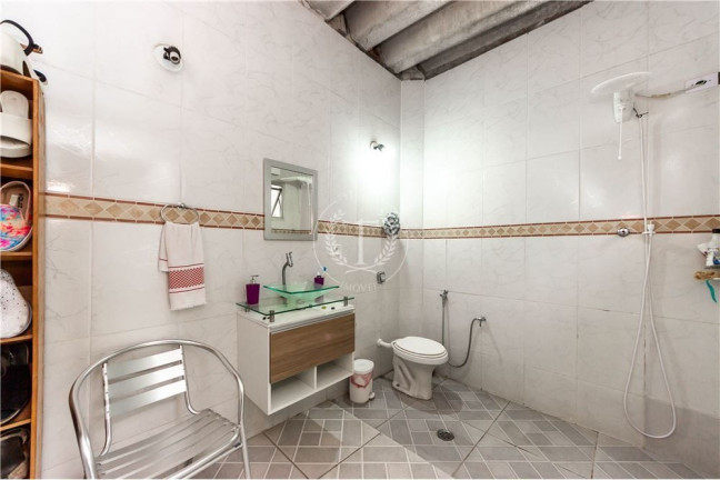 Imagem Casa com 3 Quartos à Venda, 208 m² em Mooca - São Paulo