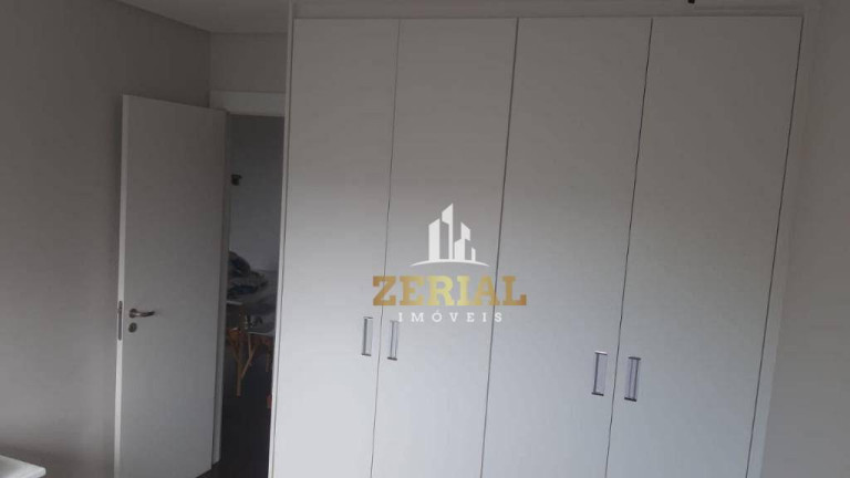 Imagem Apartamento com 2 Quartos à Venda, 69 m² em Cerâmica - São Caetano Do Sul