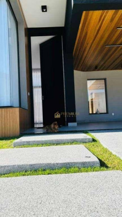 Imagem Sobrado com 3 Quartos à Venda, 323 m² em Condomínio Residencial Colinas Do Paratehy - São José Dos Campos