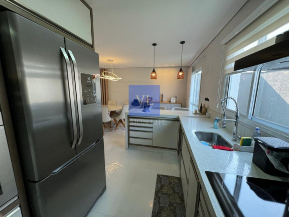 Imagem Casa com 3 Quartos à Venda, 200 m² em Cachoeira - Curitiba