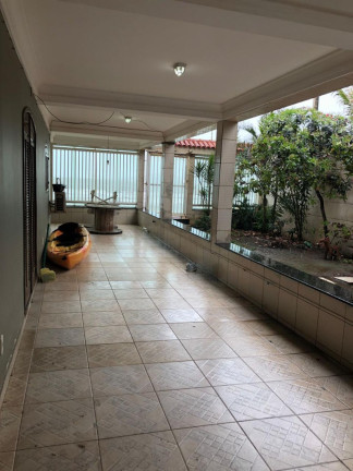 Imagem Casa com 6 Quartos à Venda, 320 m² em Santa Mônica - Guarapari