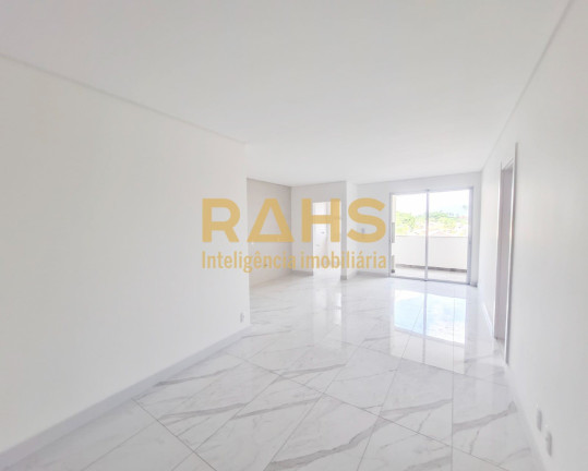 Imagem Apartamento com 3 Quartos à Venda, 134 m² em América - Joinville