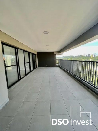 Imagem Apartamento com 3 Quartos à Venda, 173 m² em Santo Amaro - São Paulo Imagem Apartamento com 3 Quartos à Venda, 173 m² em Santo Amaro - São Paulo