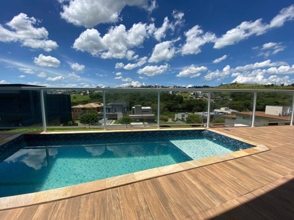 Imagem Casa à Venda, em Jardim São José - Bragança Paulista Imagem Casa à Venda, em Jardim São José - Bragança Paulista