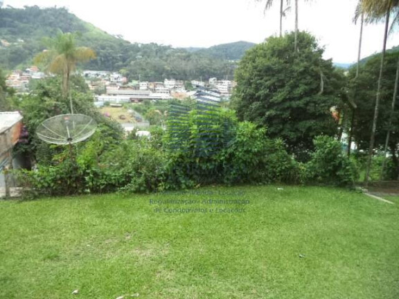 Imagem Casa com 3 Quartos à Venda, 8.000 m² em Conselheiro Paulino - Nova Friburgo