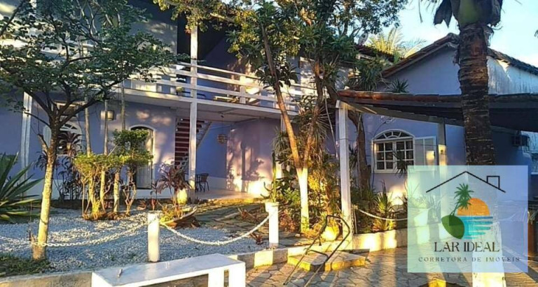 Imagem Imóvel Comercial à Venda, 2.090 m² em Geribá - Búzios Imagem Imóvel Comercial à Venda, 2.090 m² em Geribá - Búzios
