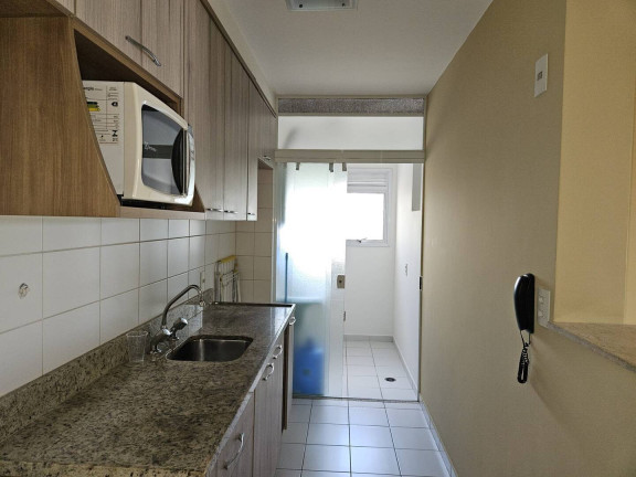 Imagem Apartamento com 2 Quartos à Venda, 73 m² em Vila Clementino - São Paulo