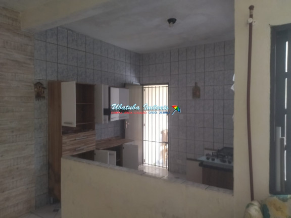 Imagem Casa com 1 Quarto à Venda, 211 m² em Perequê Mirim - Ubatuba Imagem Casa com 1 Quarto à Venda, 211 m² em Perequê Mirim - Ubatuba
