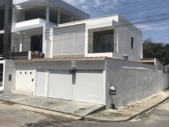 Casa com 3 Quartos à Venda, 200 m² em Novo Aleixo - Manaus