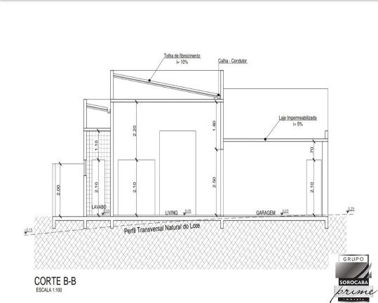 Imagem Casa com 3 Quartos à Venda, 375 m² em Cajuru Do Sul - Sorocaba