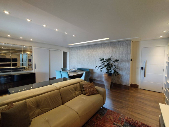 Imagem Apartamento com 3 Quartos à Venda, 122 m² em Saúde - São Paulo Imagem Apartamento com 3 Quartos à Venda, 122 m² em Saúde - São Paulo
