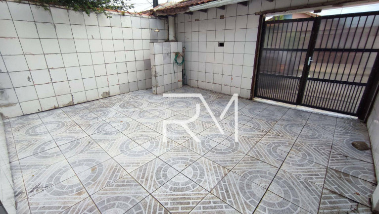 Imagem Casa com 2 Quartos à Venda, 89 m² em Flórida Mirim - Mongaguá