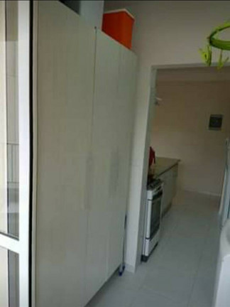 Imagem Apartamento com 2 Quartos à Venda, 60 m² em Jardim São Pedro - Mogi Das Cruzes
