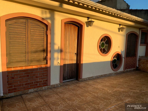 Casa com 4 Quartos à Venda, 400 m² em Sumaré - São Paulo