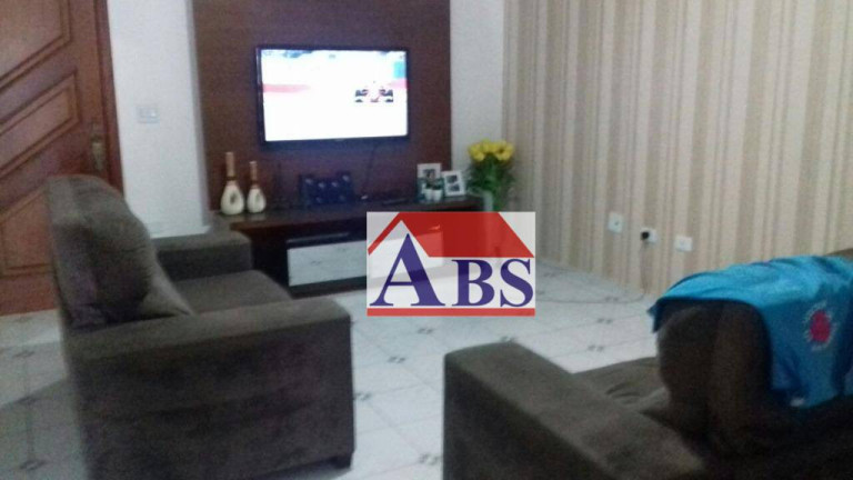 Apartamento com 3 Quartos à Venda, 122 m² em Canto Do Forte - Praia Grande