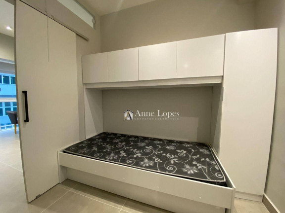 Imagem Apartamento com 2 Quartos à Venda, 57 m² em Gonzaga - Santos Imagem Apartamento com 2 Quartos à Venda, 57 m² em Gonzaga - Santos