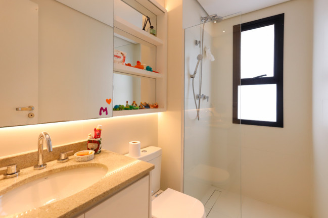 Imagem Apartamento com 3 Quartos à Venda, 146 m² em Sumaré - São Paulo