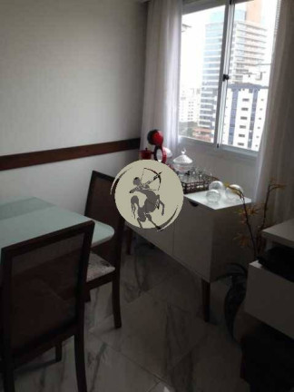 Imagem Apartamento com 3 Quartos à Venda, 98 m² em Gonzaga - Santos Imagem Apartamento com 3 Quartos à Venda, 98 m² em Gonzaga - Santos