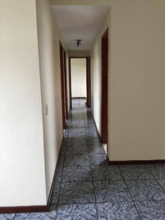 Imagem Apartamento com 3 Quartos à Venda, 127 m² em Vila Valqueire - Rio De Janeiro