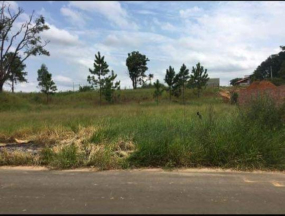 Terreno à Venda, 300 m² em Jd Novo Horizonte - Araçoiaba Da Serra