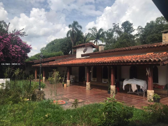 Imagem Imóvel com 3 Quartos à Venda,  em Antes Do Centro - Ibiúna
