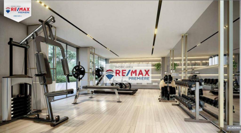 Imagem Apartamento com 1 Quarto à Venda, 46 m² em Bessa - João Pessoa