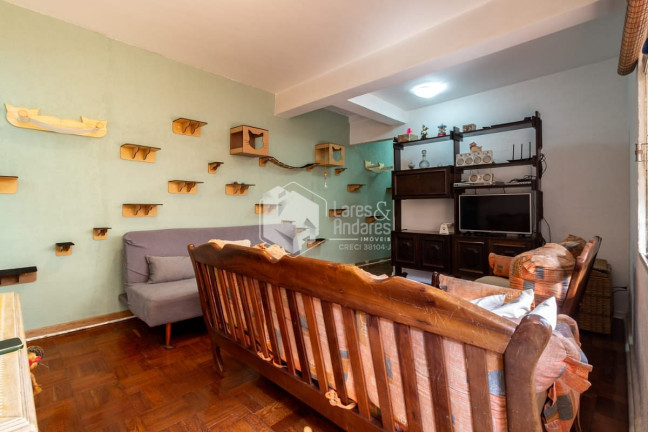 Imagem Casa com 4 Quartos à Venda, 235 m² em Alto Da Lapa - São Paulo
