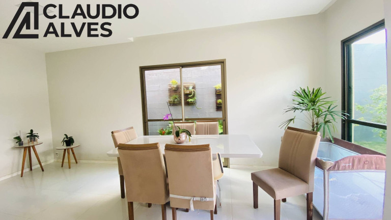 Imagem Casa de Condomínio com 3 Quartos à Venda, 90 m² em Sim - Feira De Santana