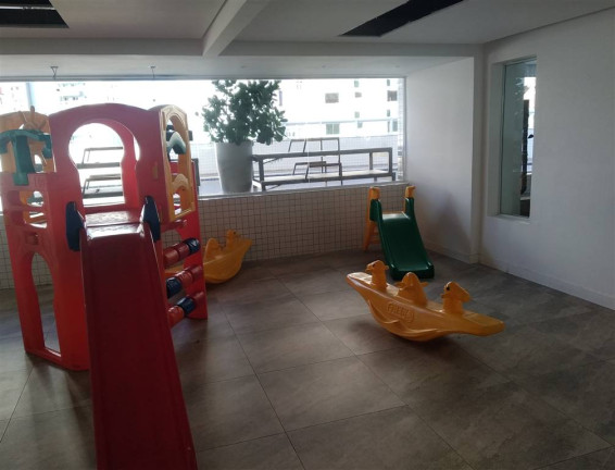 Imagem Apartamento com 3 Quartos à Venda, 140 m² em Guilhermina - Praia Grande Imagem Apartamento com 3 Quartos à Venda, 140 m² em Guilhermina - Praia Grande