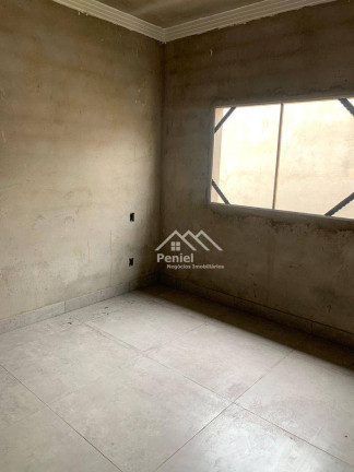 Imagem Casa com 2 Quartos à Venda, 77 m² em Bonfim Paulista - Ribeirão Preto Imagem Casa com 2 Quartos à Venda, 77 m² em Bonfim Paulista - Ribeirão Preto