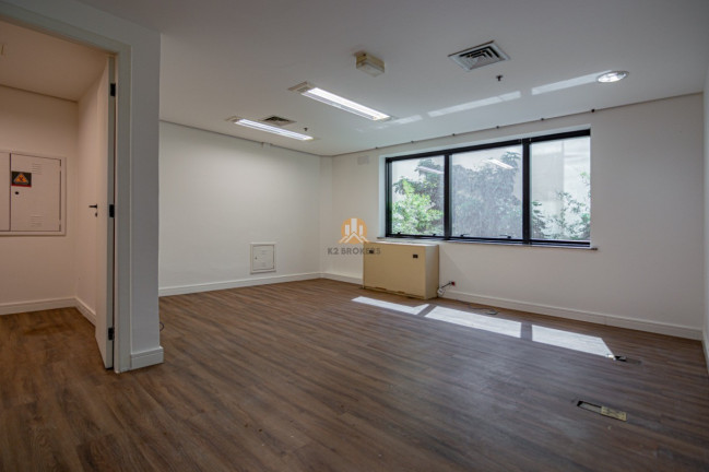 Imagem Sala Comercial à Venda, 37 m² em Consolação - São Paulo