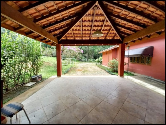Imagem Imóvel com 13 Quartos à Venda, 379 m² em Bairro Da Tabuleta - Piquete
