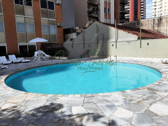 Imagem Apartamento com 2 Quartos para Alugar, 90 m² em Vila Imperial - São José Do Rio Preto Imagem Apartamento com 2 Quartos para Alugar, 90 m² em Vila Imperial - São José Do Rio Preto